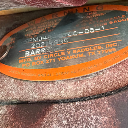 Martha Josey Ultimate 17”