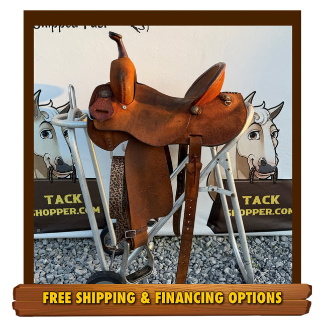 Double J Pozzi 13”