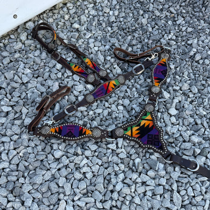 Blackwater Tack Set