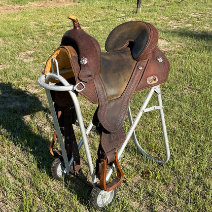 HTW Treeless 15.5”
