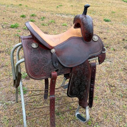 *SOLD*Martin Crown C 15.5” *SOLD*