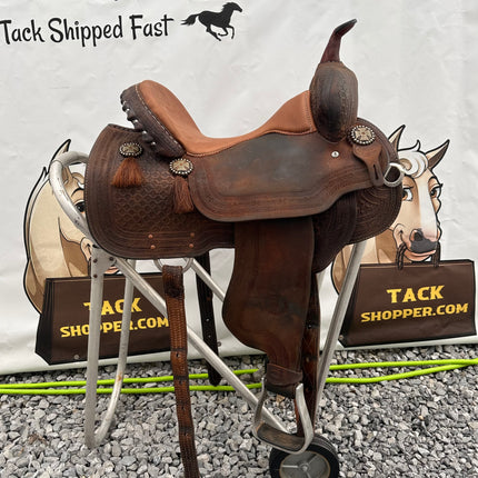 *SOLD*Caldwell Ultra Rocket 14.5” *SOLD*