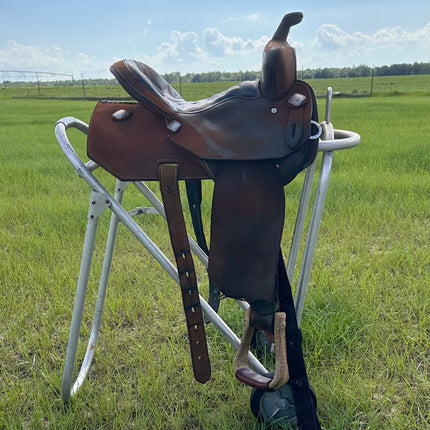 *SOLD*Shiloh Contender *SOLD*