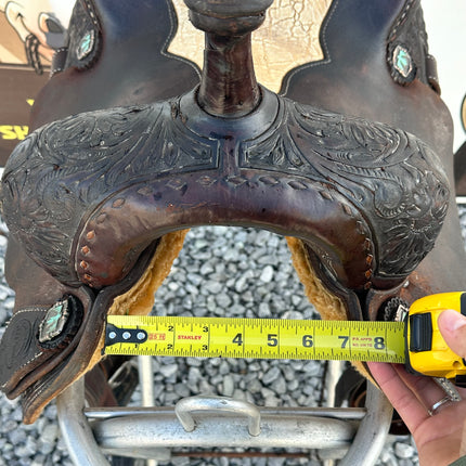 *SOLD* Jeff Smith 14” *SOLD*