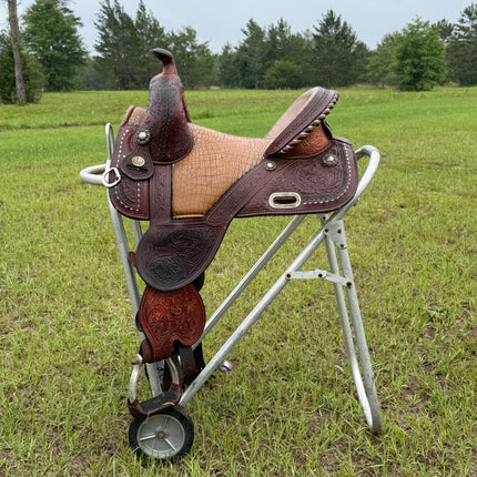 Tammy Fischer 14.5”