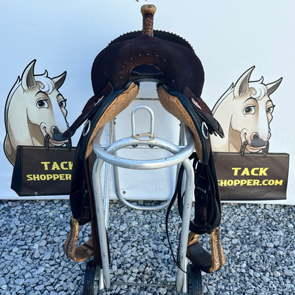 *SOLD* HTW 15” *SOLD*