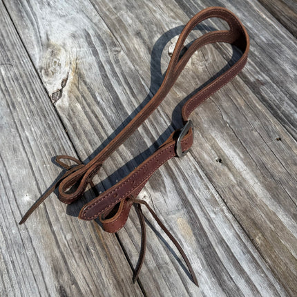 Plain Headstall