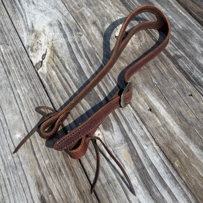 Plain Headstall