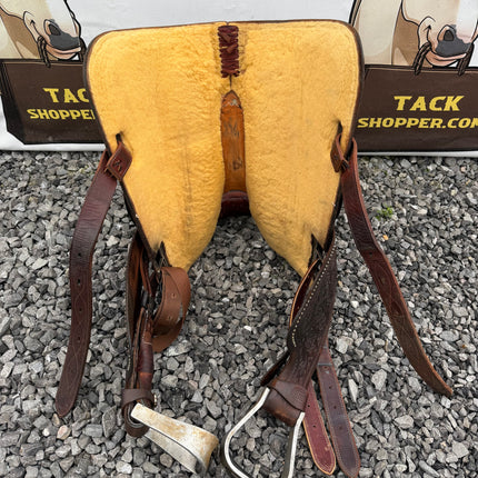 *SOLD*Martin Crown C 15.5” *SOLD*