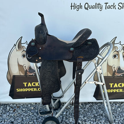 *SOLD* Jeff Smith 14” *SOLD*