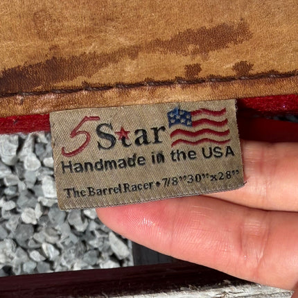5 Star Pad