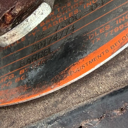 Josey Ultimate 13”