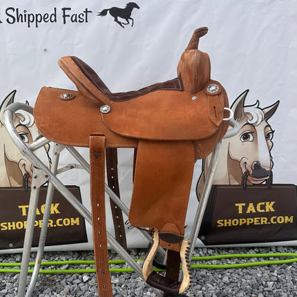 Shiloh Contender 14.5”