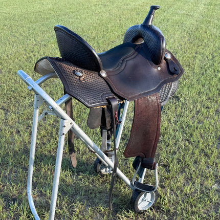 JHA 16.5”