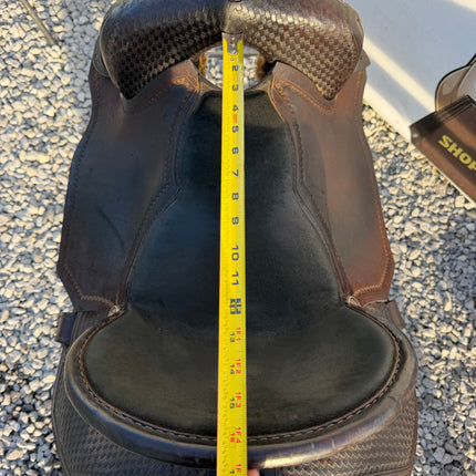 JHA 16.5”