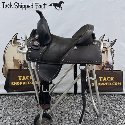 *SOLD*Bob Marshall 14.5” *SOLD*