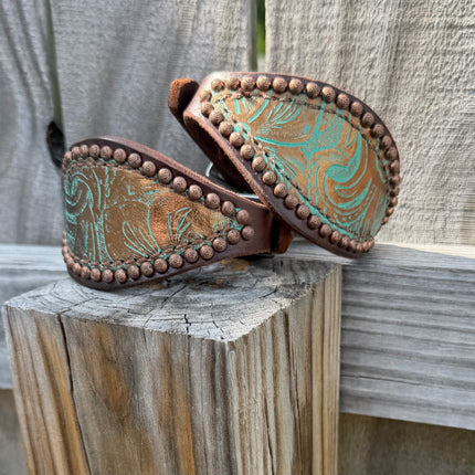 Stirrup Hobbles
