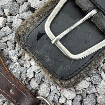 Used Tack Bundle