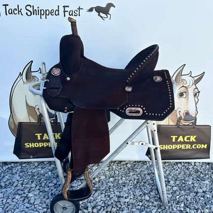 *SOLD* HTW 15” *SOLD*