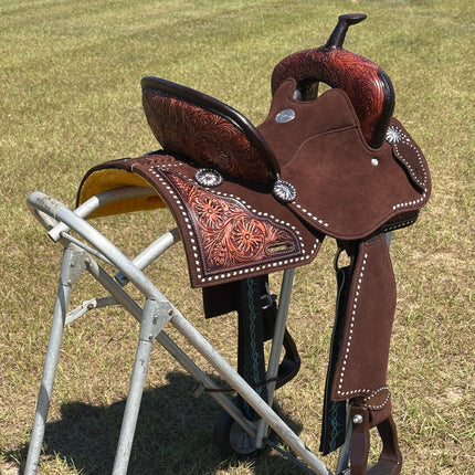 Tacktical Lightweight 13.5”