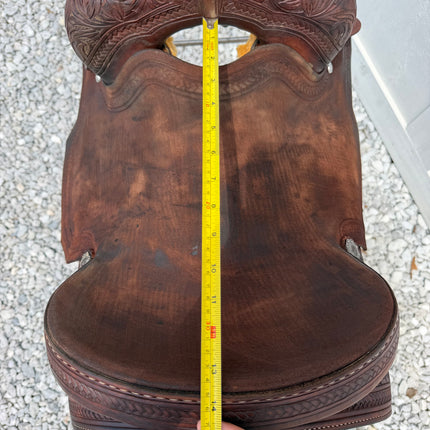 Robbie Phillips 13.5”