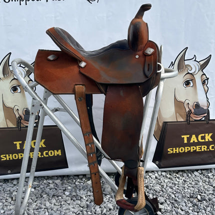 *SOLD*Shiloh Contender *SOLD*