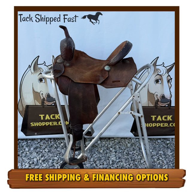 Seven Platinum 14.5”