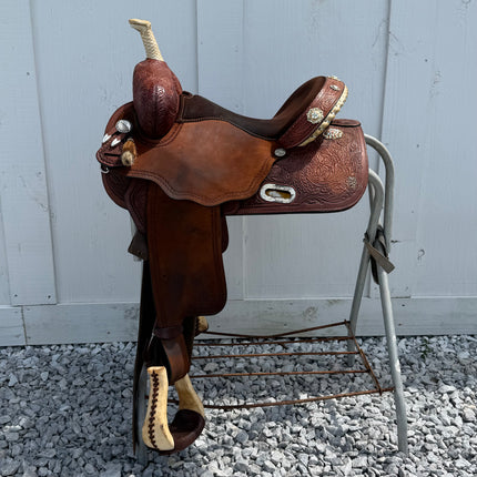 Martha Josey 14”