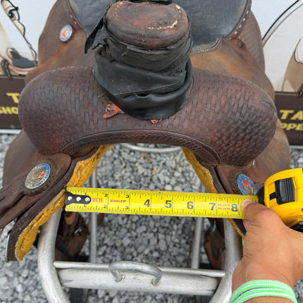 CT/Slone Roper 14.5”