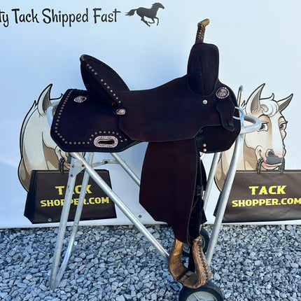 *SOLD* HTW 15” *SOLD*