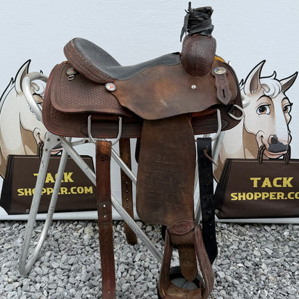 CT/Slone Roper 14.5”