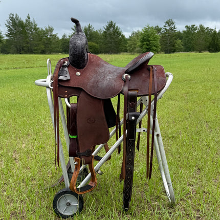 Slaton Barrel Hybrid 14”