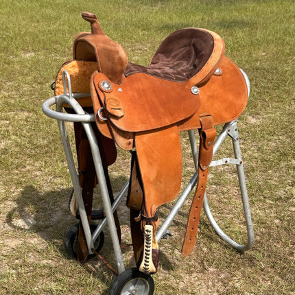 Shiloh Contender 14.5”