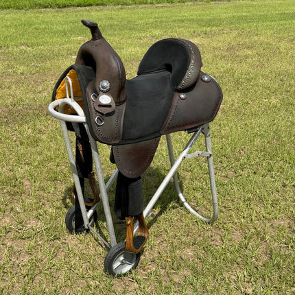 Bob Marshall 15”