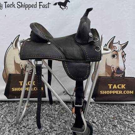 *SOLD*Bob Marshall 14.5” *SOLD*