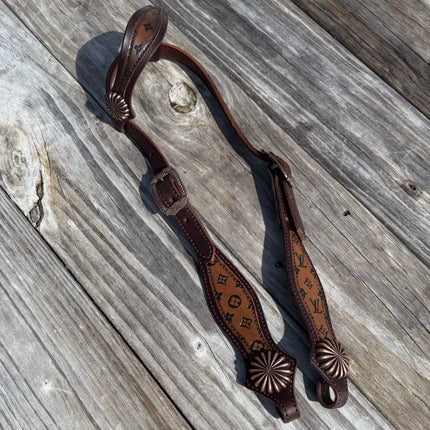 Designer Headstall