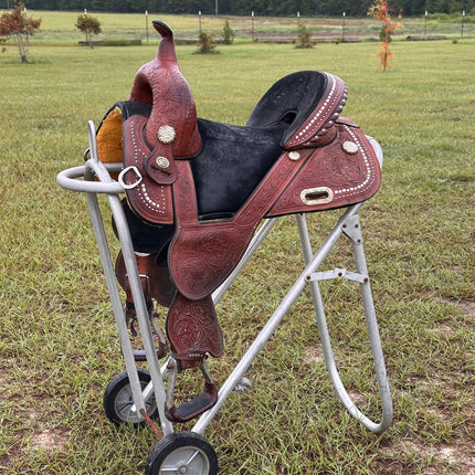 Tammy Fischer Treeless 14.5”