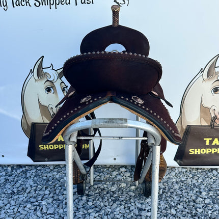 *SOLD* HTW 15” *SOLD*