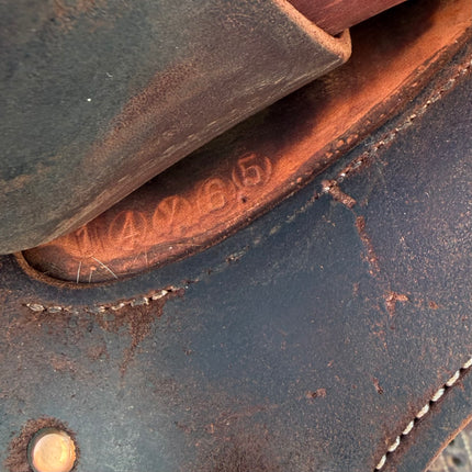 *SOLD*Jeff Smith Tami Semas 14” *SOLD*