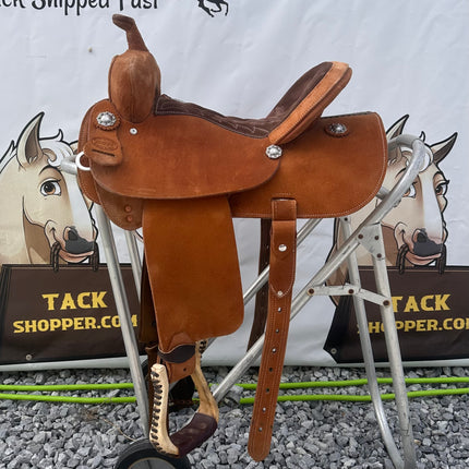 Shiloh Contender 14.5”