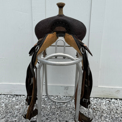 Josey Ultimate 13”