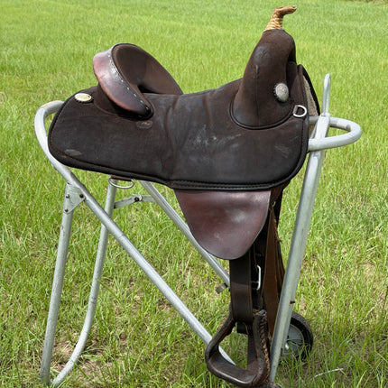Bob Marshall 13.5”