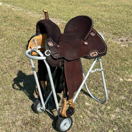 *SOLD* HTW 15” *SOLD*