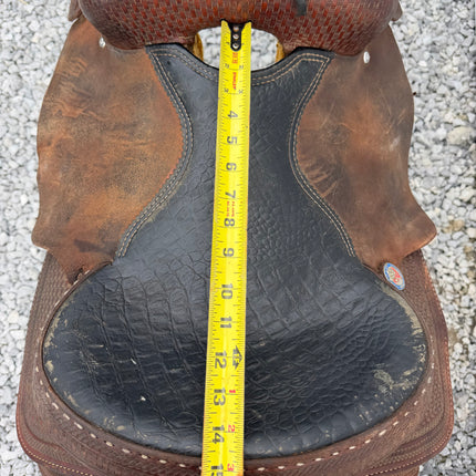 CT/Slone Roper 14.5”