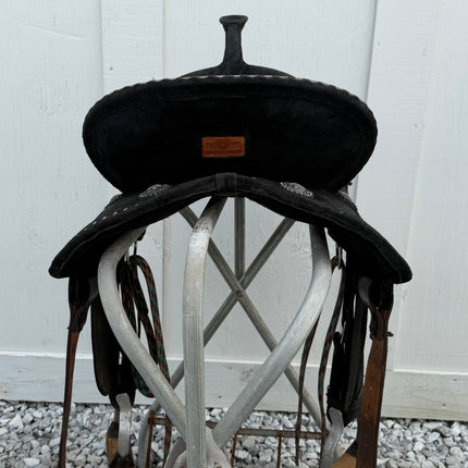 *SOLD*Masters 14.5” *SOLD*