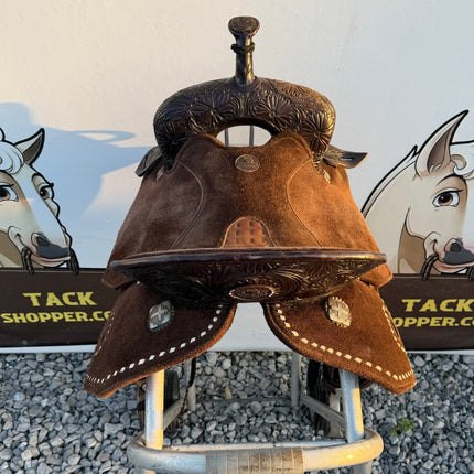 Seven Lightweight 14”