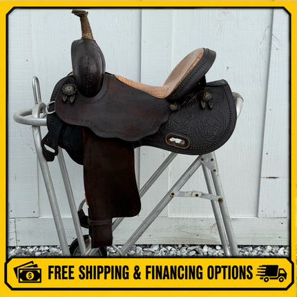 *SOLD*Martha Josey Ultimate 14” *SOLD*