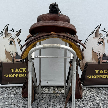 CT/Slone Roper 14.5”
