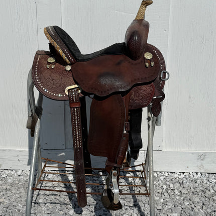 Martha Josey 14”