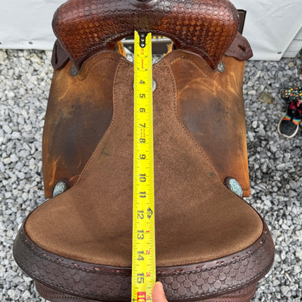 Seven 14”